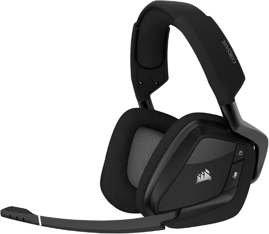 How to Identify Your Corsair Headset Model (HS, VOID & Virtuoso Guide) | CentralSound