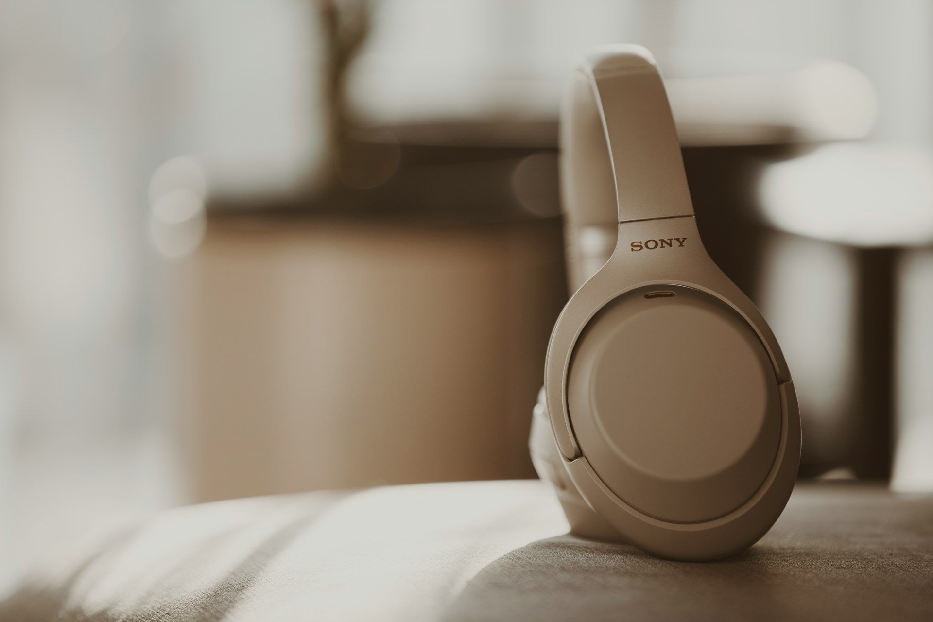 sony headphones