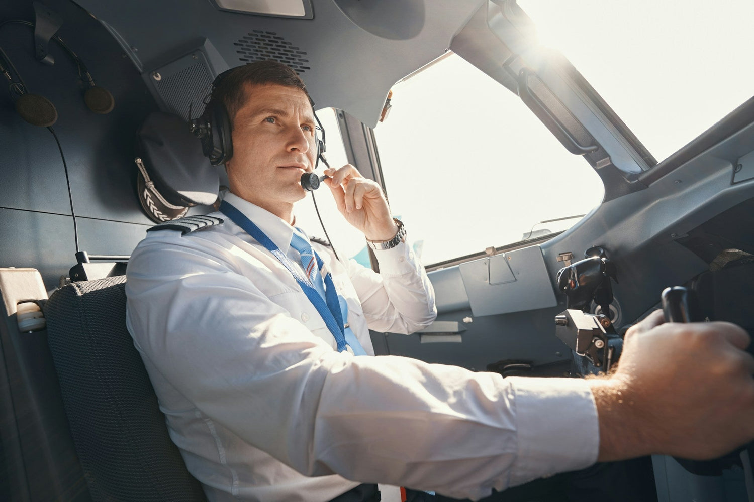 Aviation Headsets