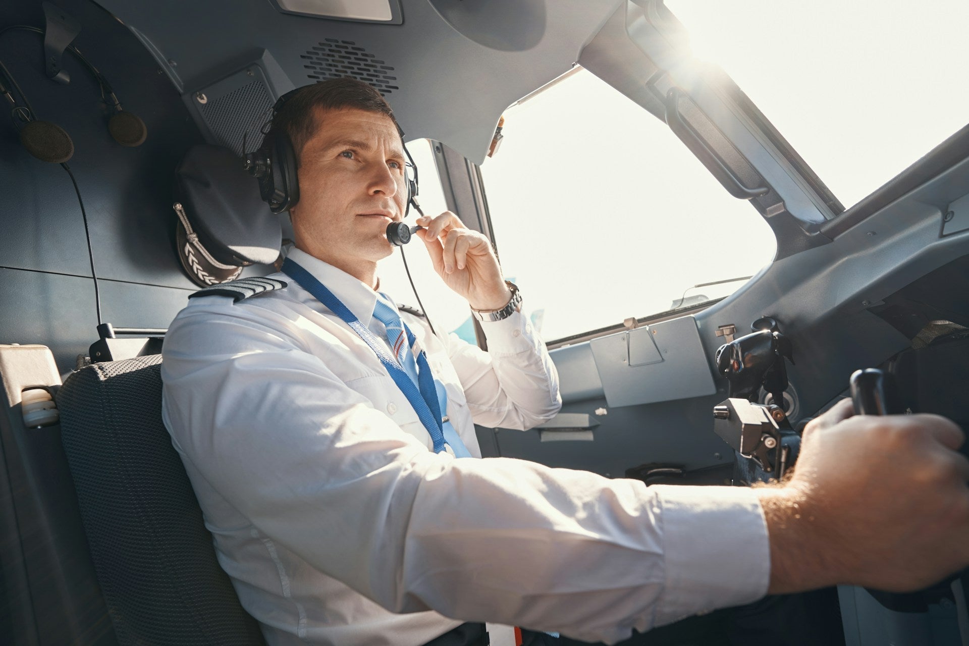 Aviation Headsets