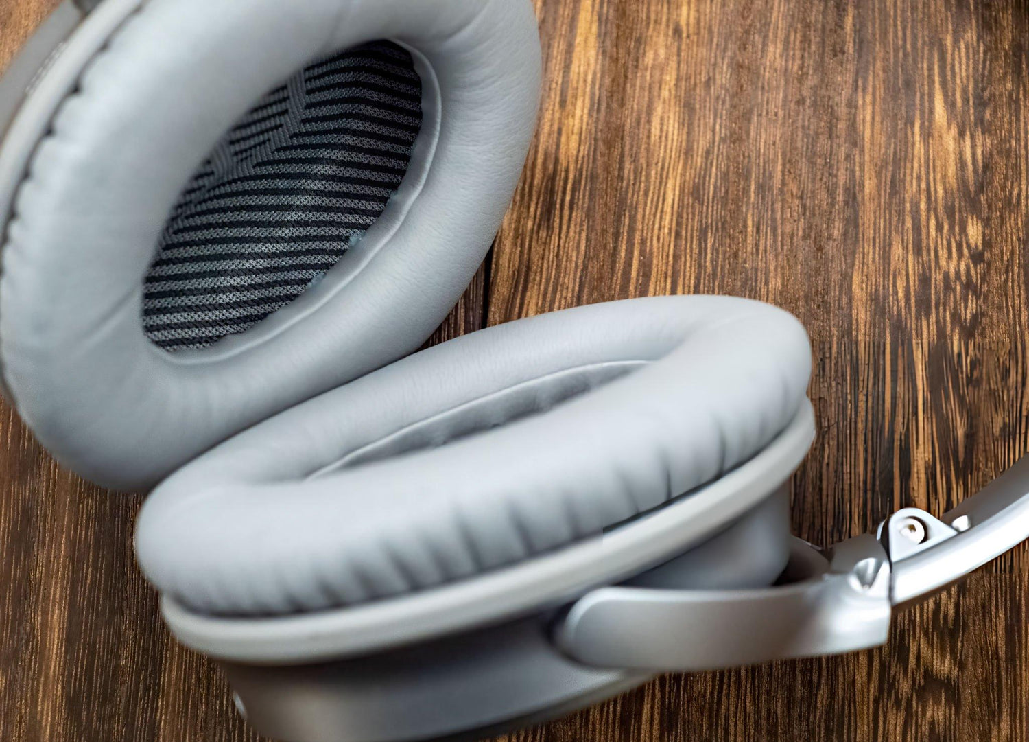 headset replacement pads