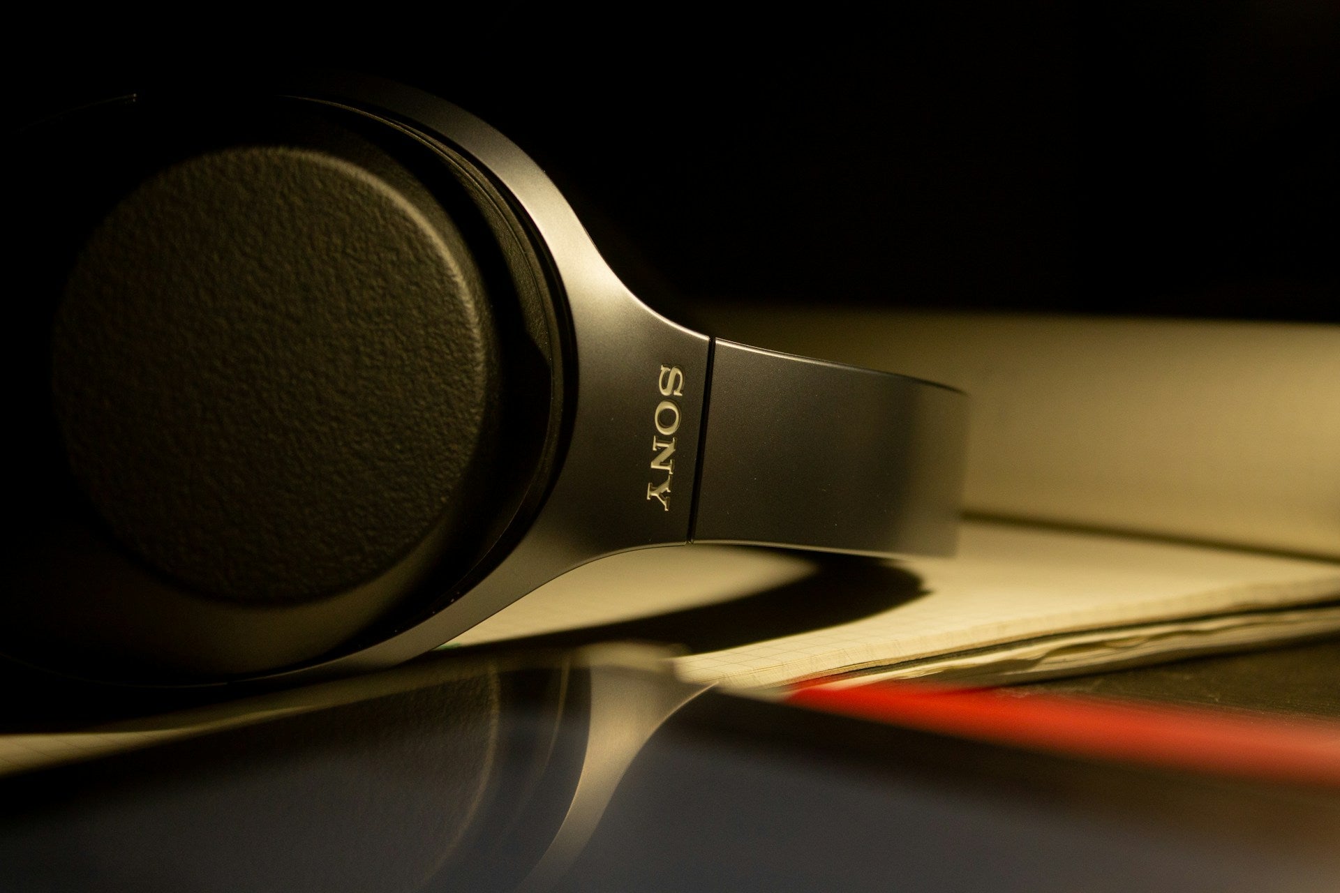 sony headphones
