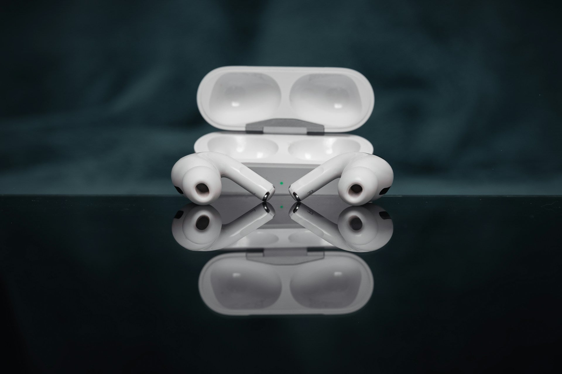 AirPods Max Ear Cushions