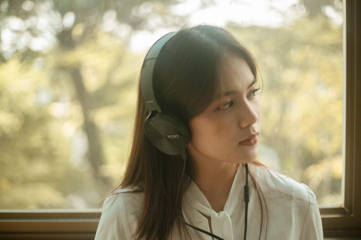 Sony Headphone