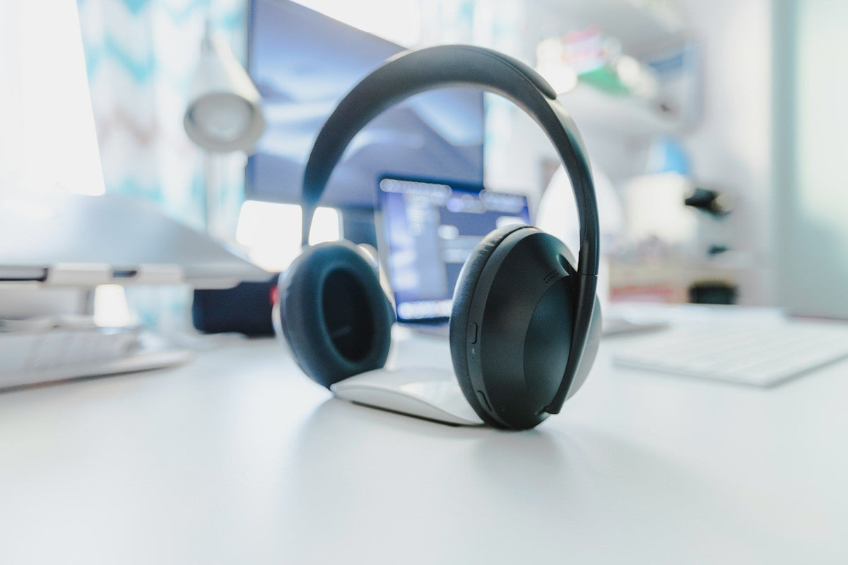 Bose Headphone