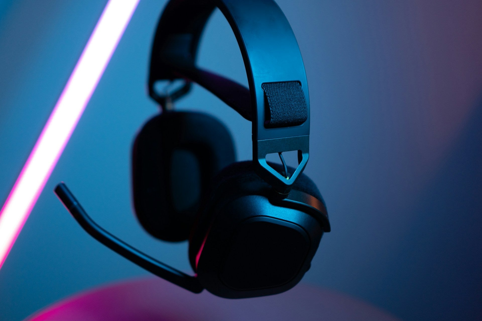 gaming headset ear pads