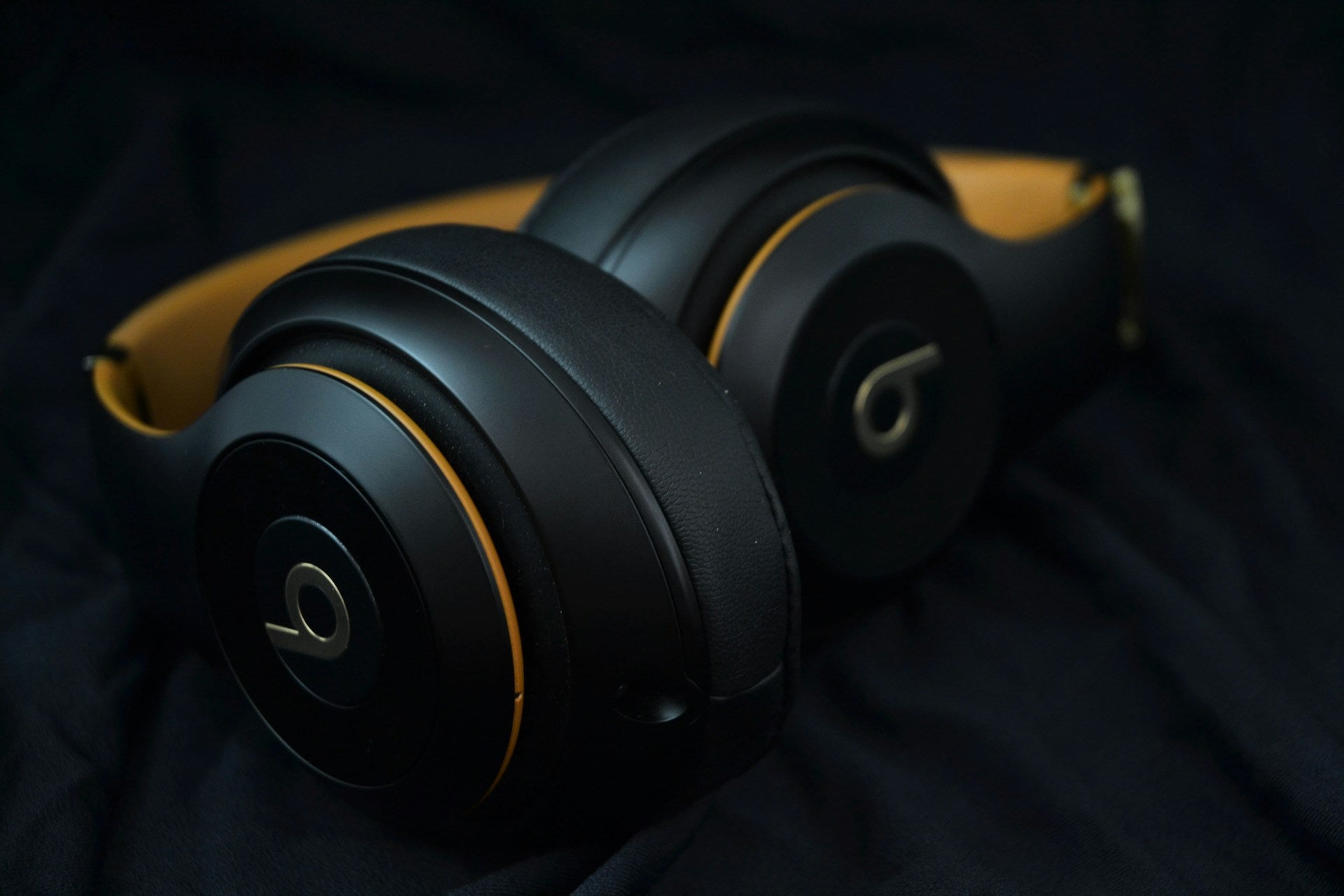 How Sweat Damages Beats Studio Pro Ear Pads (and the Easiest Fix)