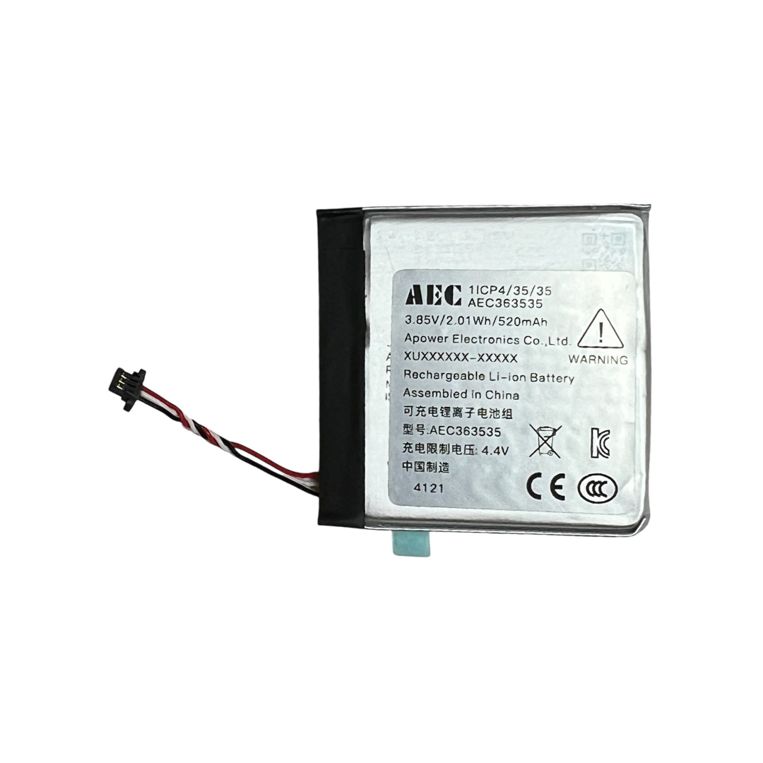 Beats by Dre Solo 2 3 4 Wireless Headphones Replacement Battery Part Repair Kit - CentralSound