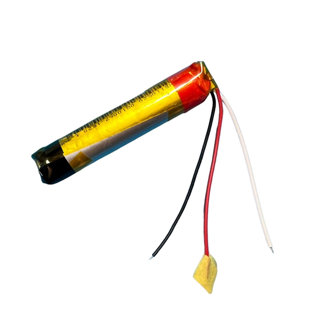 Replacement Upgraded Battery for Bose QC45 QuietComfort 45 Headphones 3.7V - CentralSound
