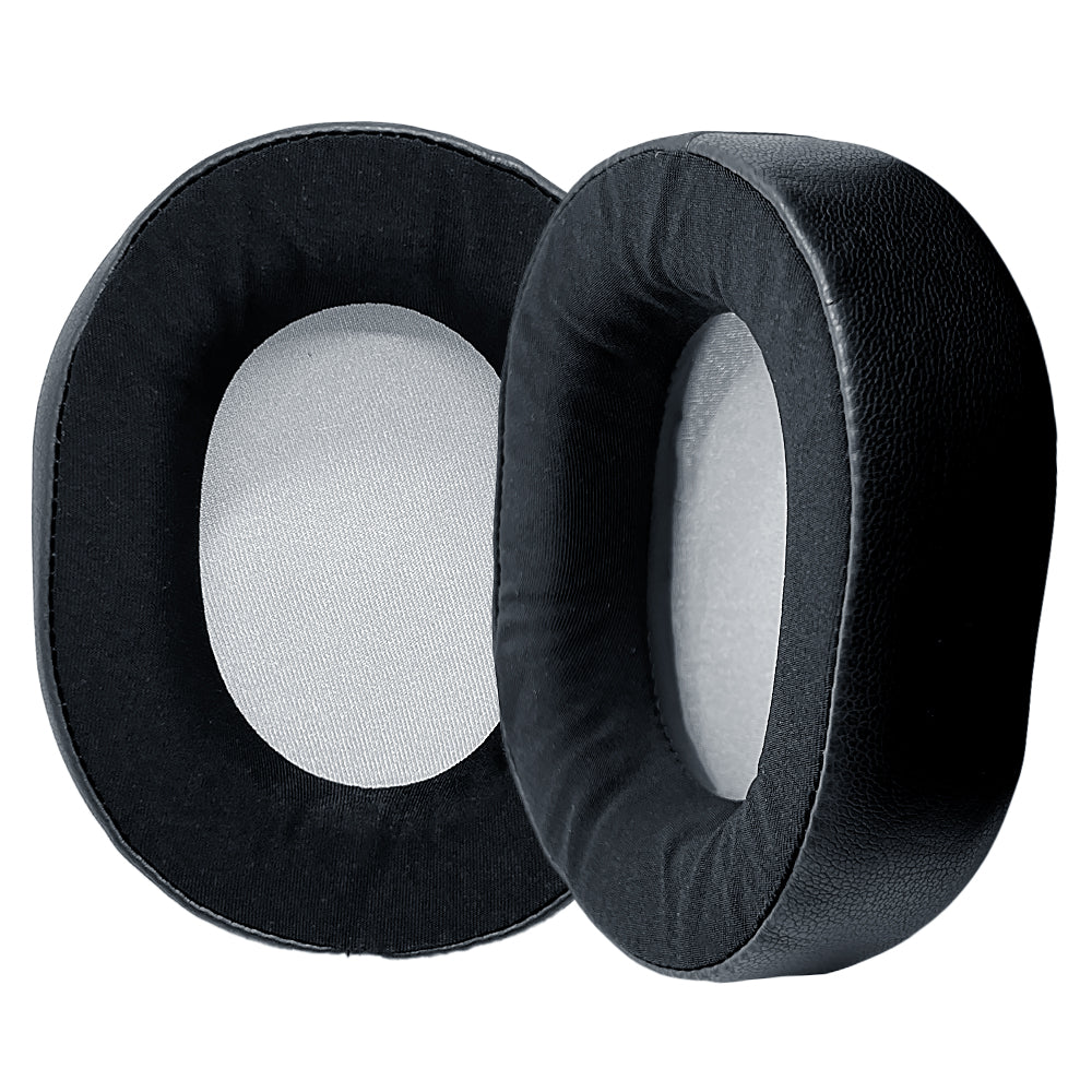 CS Replacement Ear Pad Cushions for Corsair HS65 HS 65 Gaming Headset - CentralSound