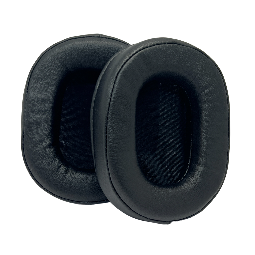 CS Opus X Upgraded XL Replacement Ear Pad Cushions - CentralSound