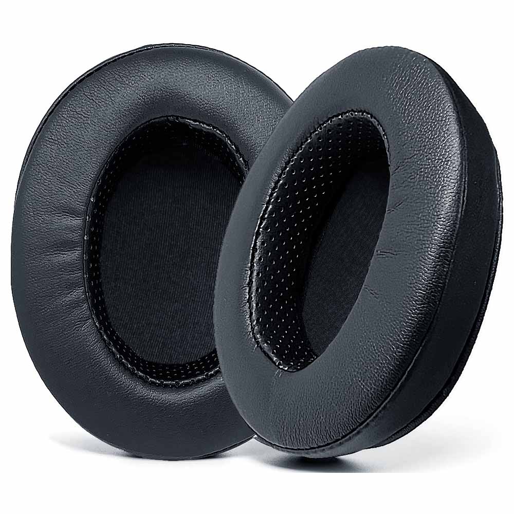 CentralSound Premium Replacement Ear Pad Cushions for SteelSeries Arctis Gaming Headsets - CentralSound