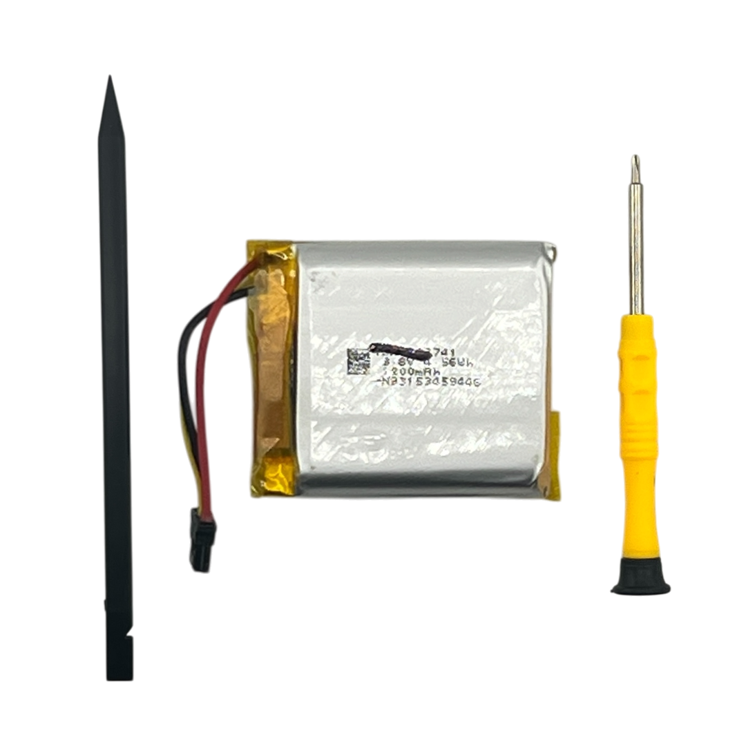 Sony WH-1000XM5 XM5 Headphones Replacement Battery Repair Kit - CentralSound