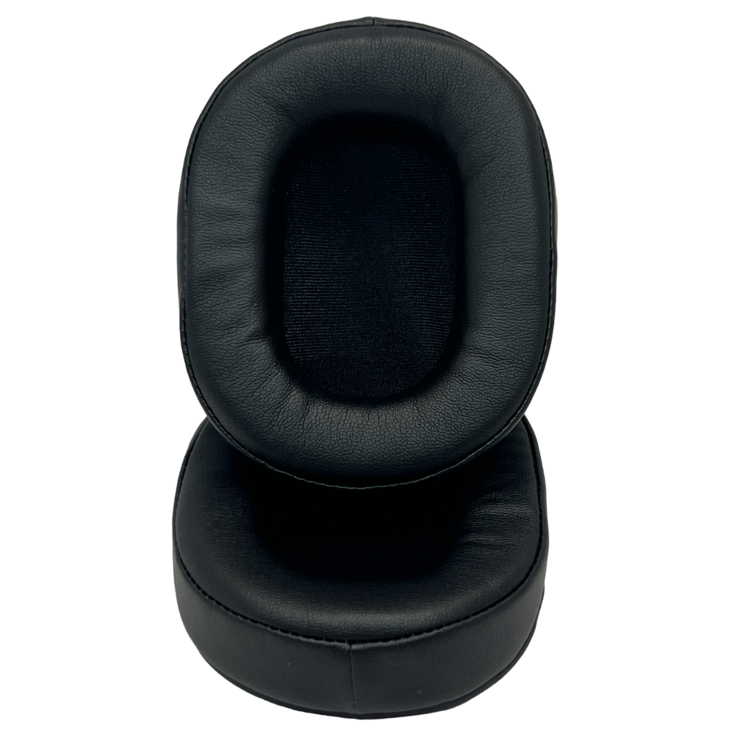 CS Opus X Upgraded XL Replacement Ear Pad Cushions - CentralSound