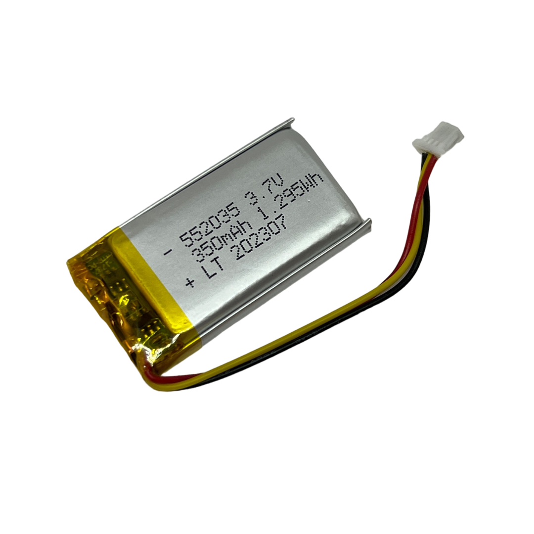 CS Replacement Battery Part Kit for Corsair HS65 Gaming Headset - CentralSound