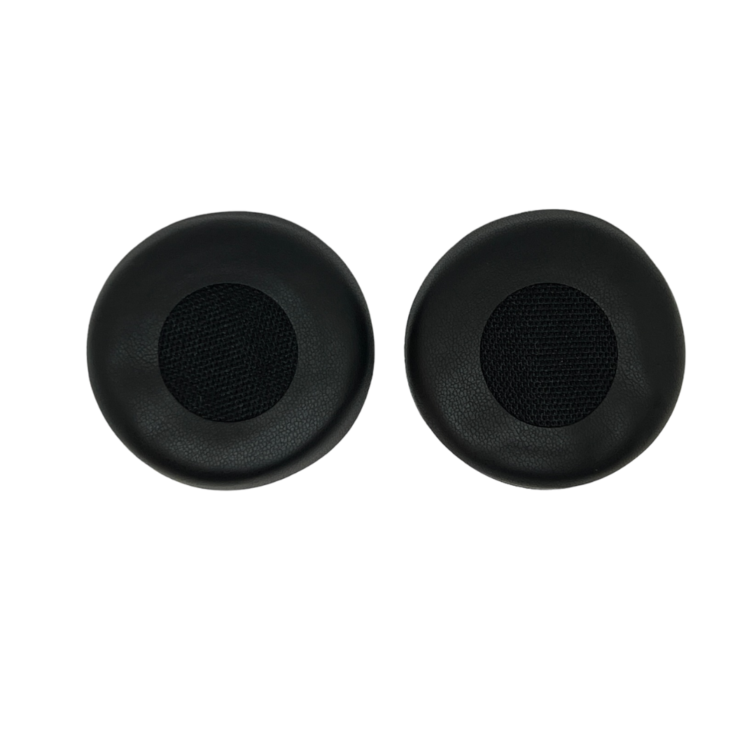 CS Upgraded XL Ear Pad Cushions for Jabra Evolve 65 40 30 20 65UC 65MS 40UC 40MS 30US 30II 20SE 20UC 20MS Headset - CentralSound