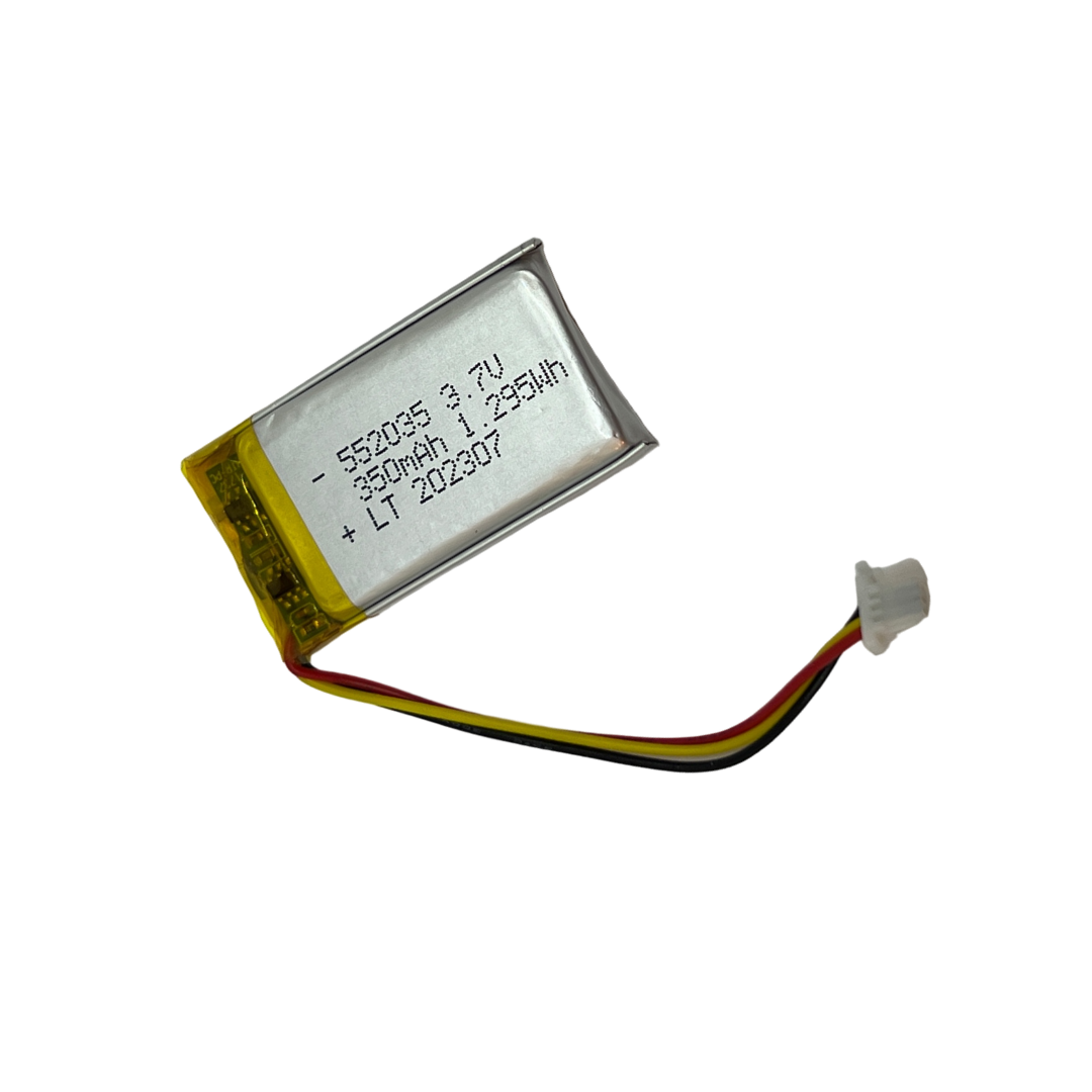 CS Replacement Battery Part Kit for Corsair HS65 Gaming Headset - CentralSound