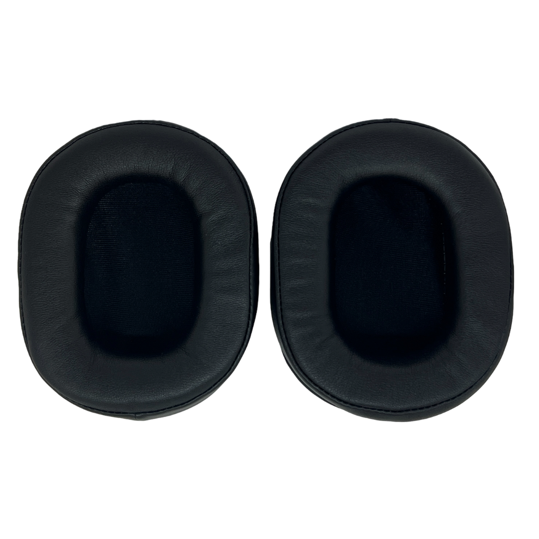CS Opus X Upgraded XL Replacement Ear Pad Cushions - CentralSound