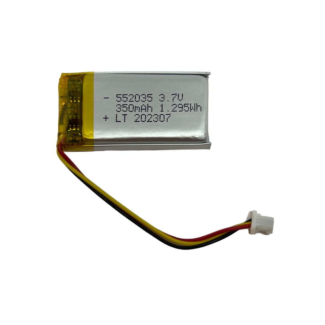 CS Replacement Battery Part Kit for Corsair HS65 Gaming Headset - CentralSound