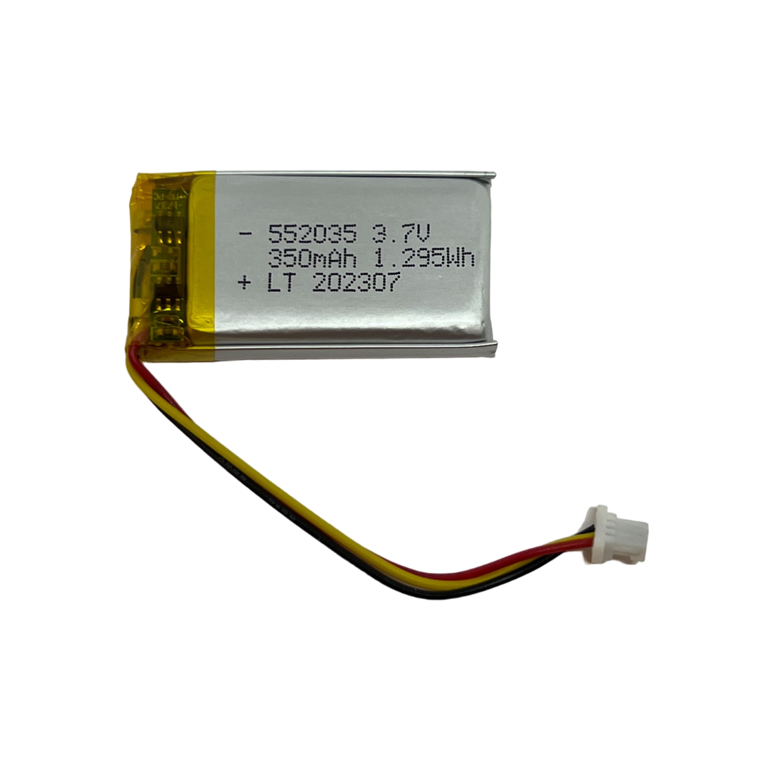 CS Replacement Battery Part Kit for Corsair HS65 Gaming Headset - CentralSound
