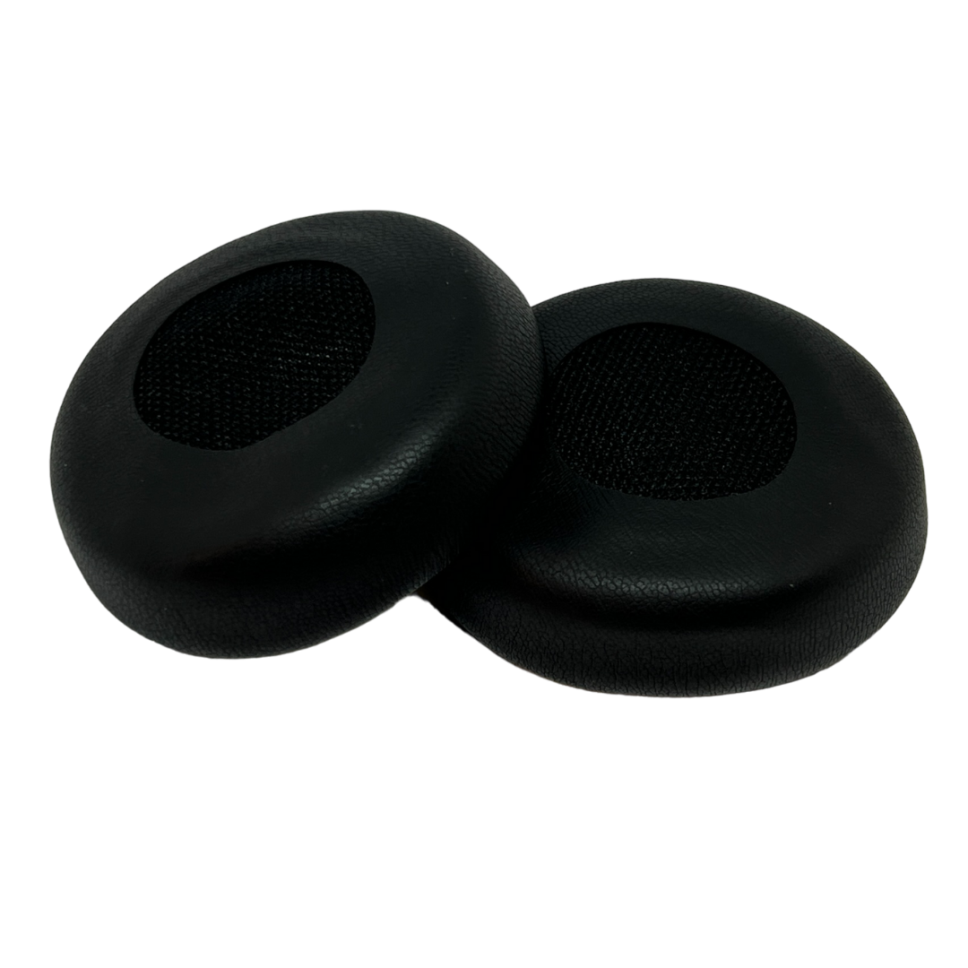 CS Upgraded XL Ear Pad Cushions for Jabra Evolve 65 40 30 20 65UC 65MS 40UC 40MS 30US 30II 20SE 20UC 20MS Headset - CentralSound