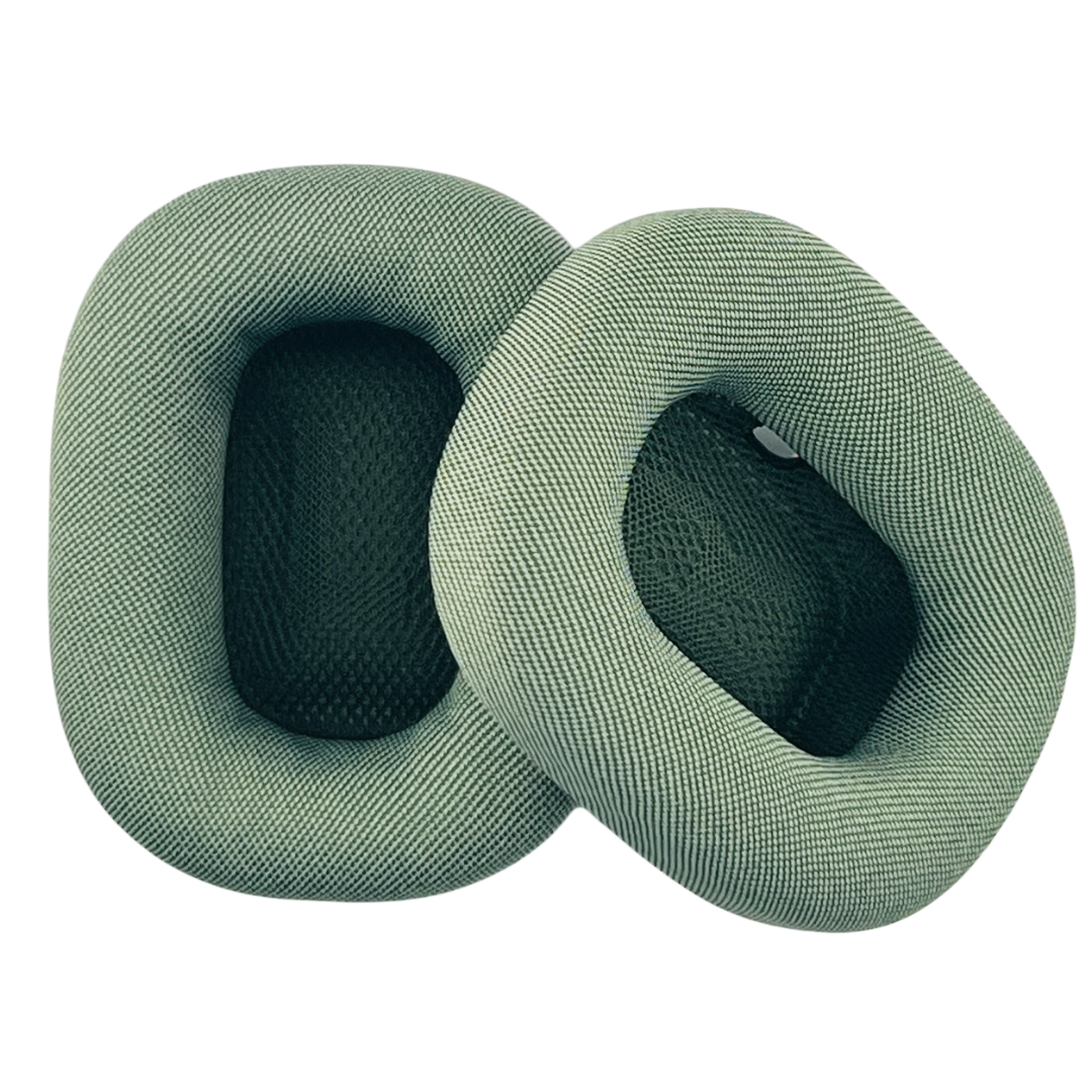 CS Replacement Mesh Ear Pad Cushions for Apple Air Pods Max Headphones - CentralSound