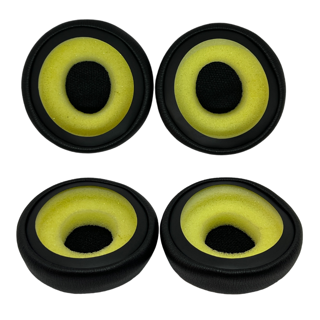 CS Upgraded XL Ear Pad Cushions for Jabra Evolve 65 40 30 20 65UC 65MS 40UC 40MS 30US 30II 20SE 20UC 20MS Headset - CentralSound