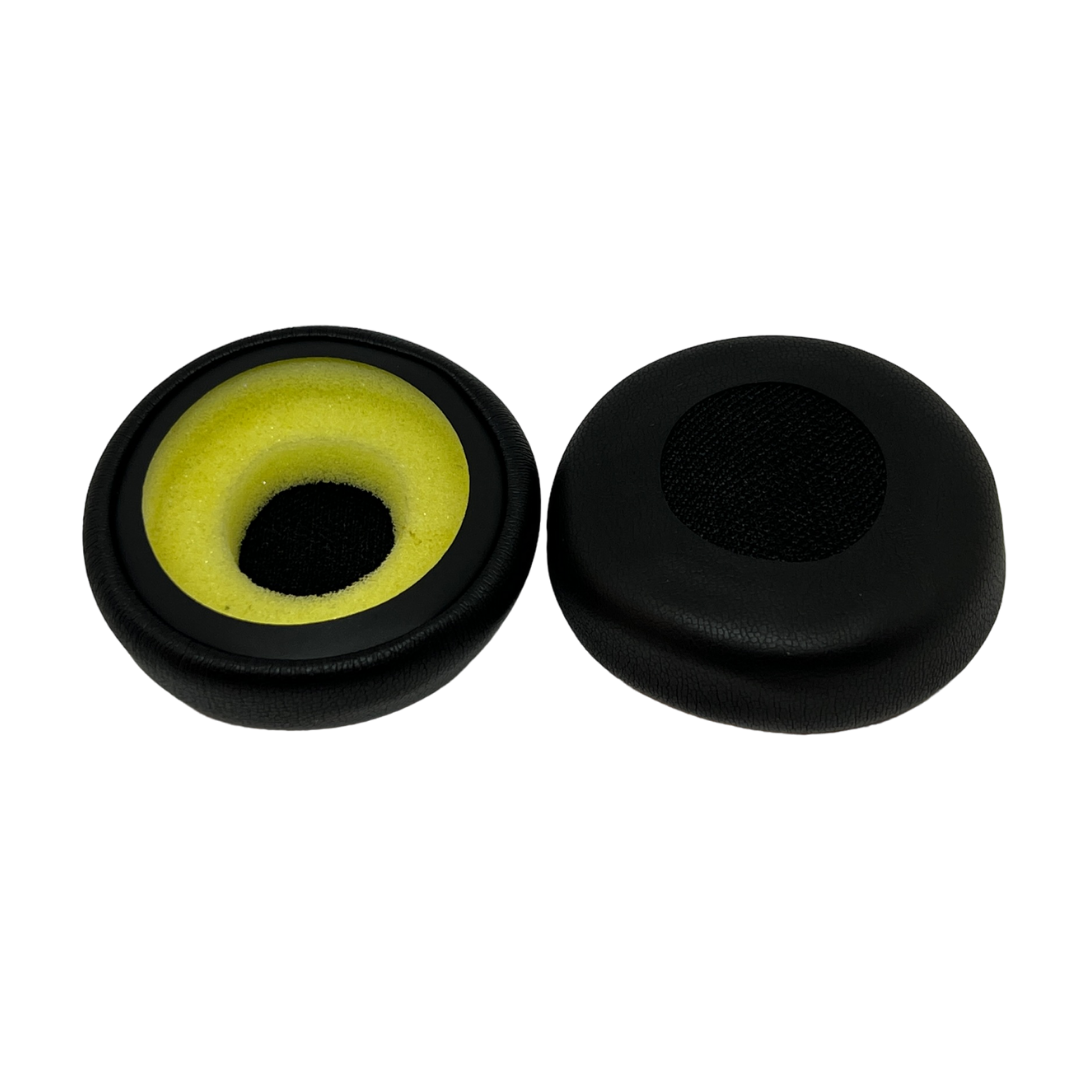 CS Upgraded XL Ear Pad Cushions for Jabra Evolve 65 40 30 20 65UC 65MS 40UC 40MS 30US 30II 20SE 20UC 20MS Headset - CentralSound
