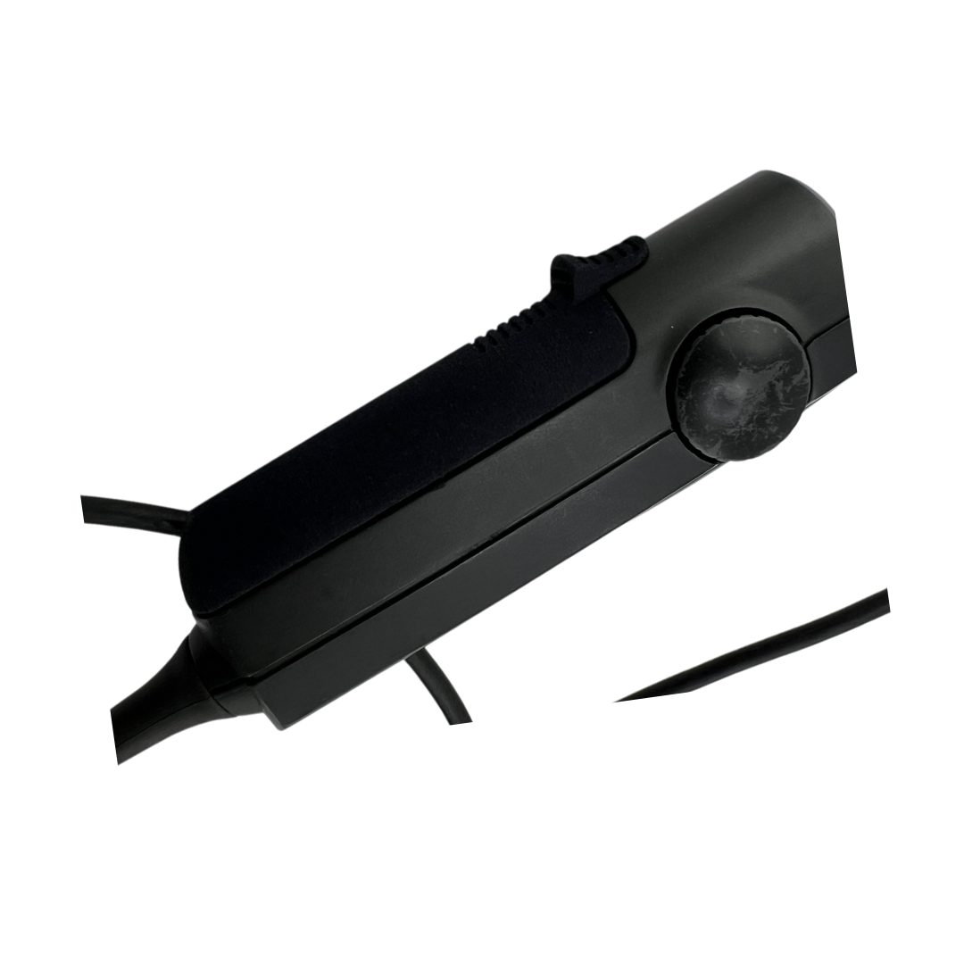 Replacement Upgraded Battery Cover Part for Bose Aviation Headset X | A10 Controller