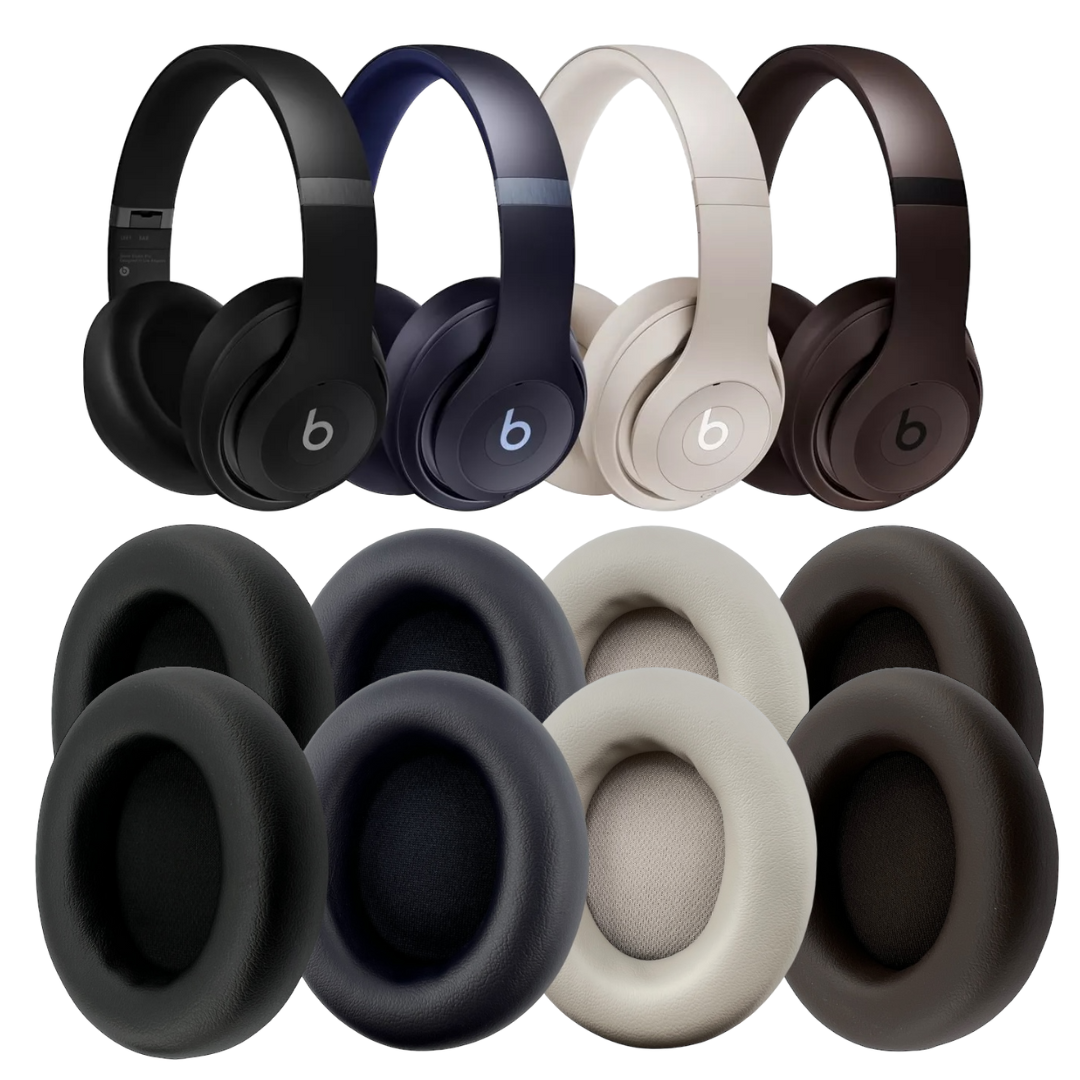 Beats Pro Replace Ear Pads On Beats Studio Ear Pad Cushion Parts