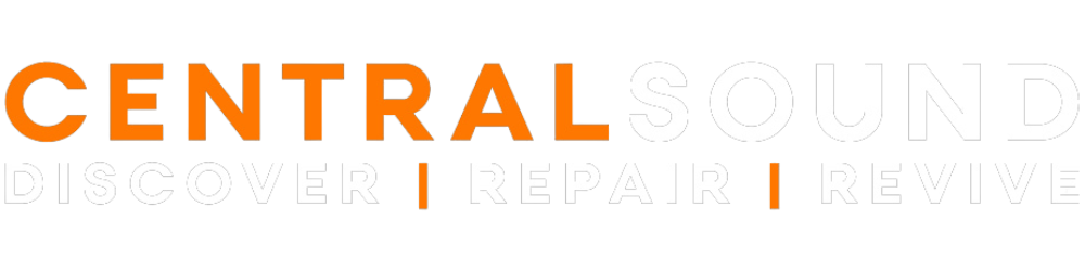 CentralSound logo