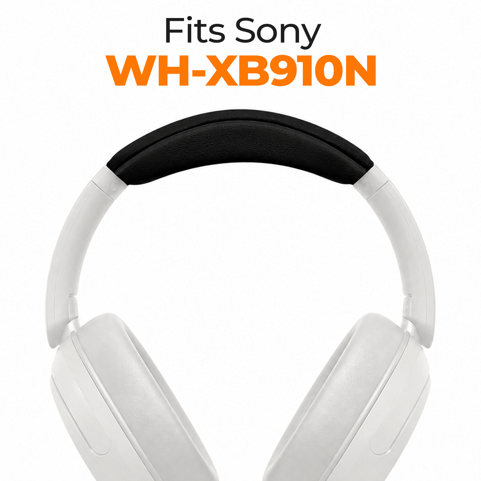 CS Replacement Headband Pad Cushion for Sony WH-XB910N Headphones YY2951