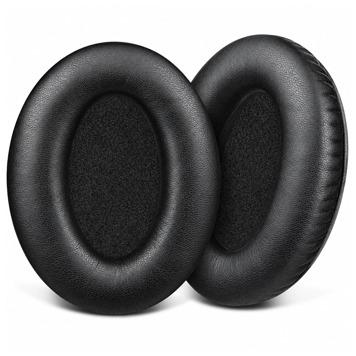 CentralSound Replacement Ear Cushions for Bose A20 and Aviation Headset X (A10), 8-Piece Kit with Foam Sets