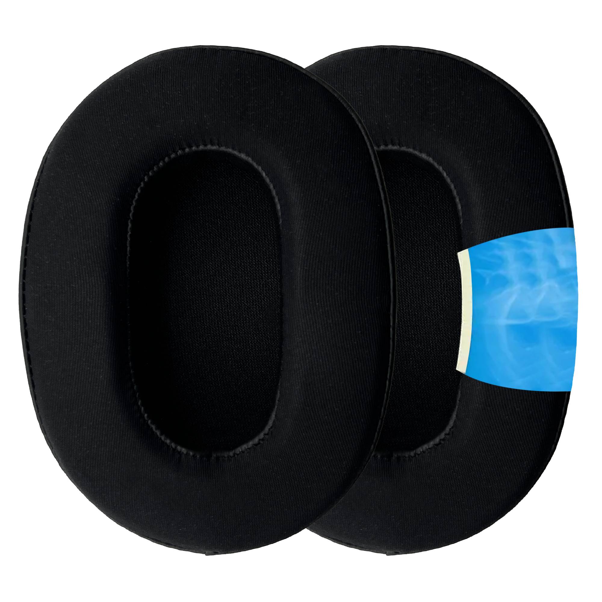 CS Replacement Ear Pad Cushions for Rand McNally ClearDryve 220 200 Headset