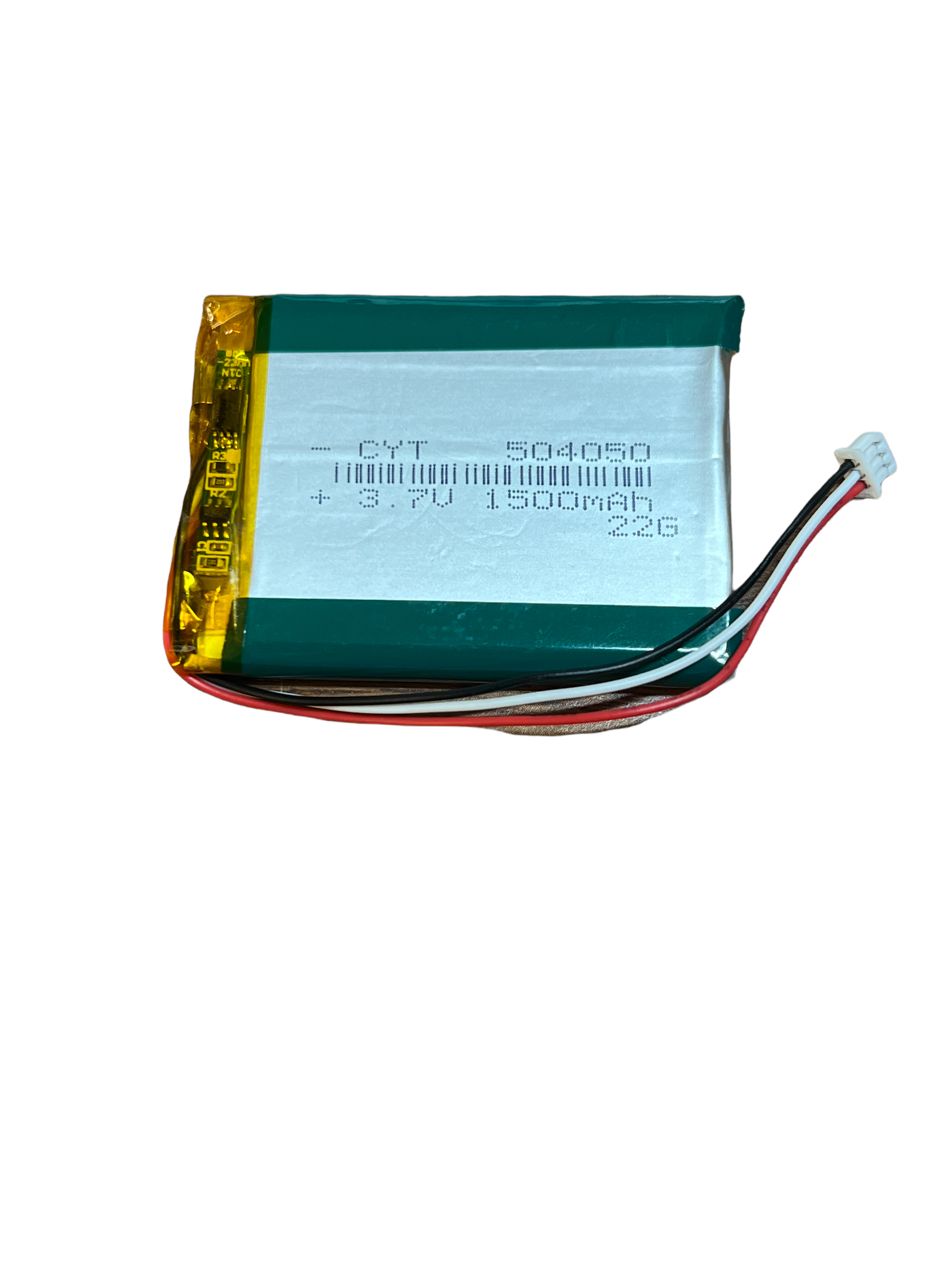 RAZER Opus X Headphones Replacement Battery | Upgrade - CentralSound