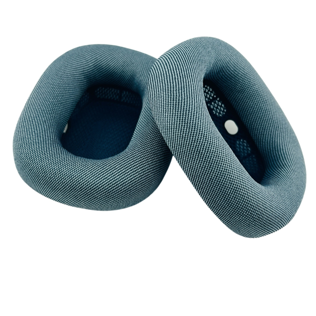 CS Replacement Mesh Ear Pad Cushions for Apple AirPods Max Headphones