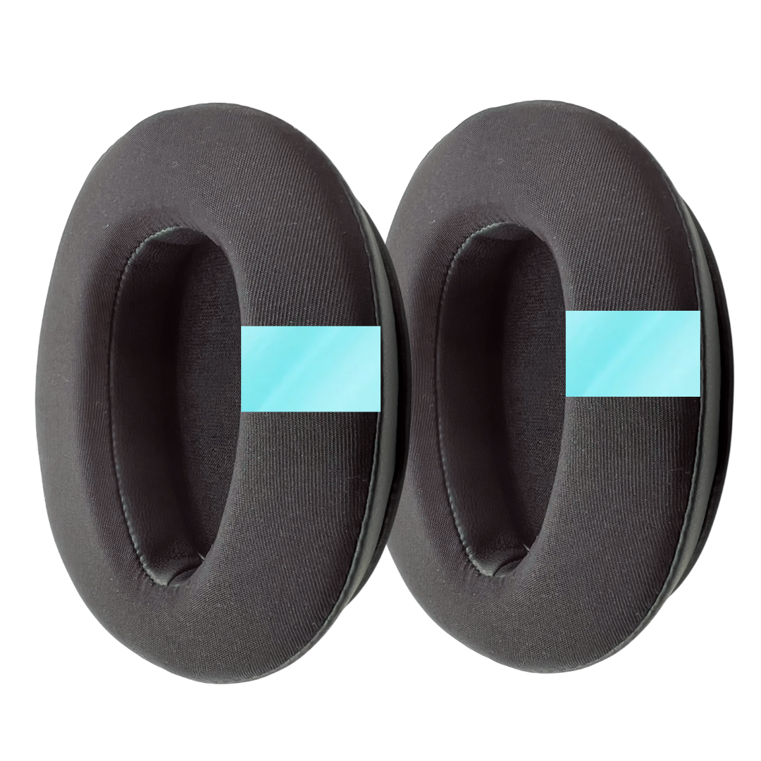 CS Cooling Gel Ear Pad Cushions for Sony Headphones WH-CH710N | CH700N | CH720N | XB900N | WH-RF400 - CentralSound