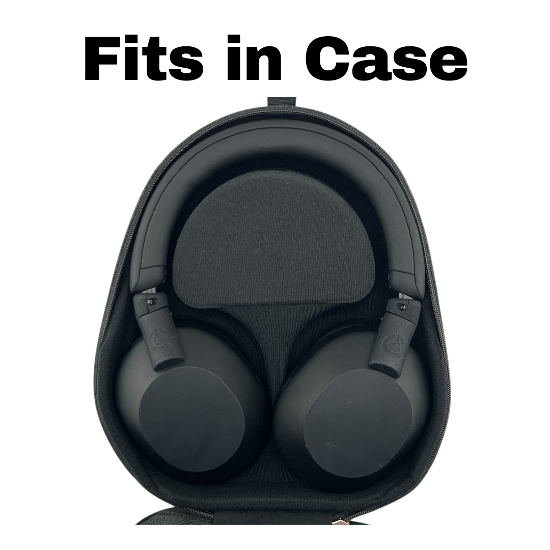 CS Parts Repair Kit for Sony WH-1000XM5 XM5 Headphones Broken Headband Hinge - CentralSound