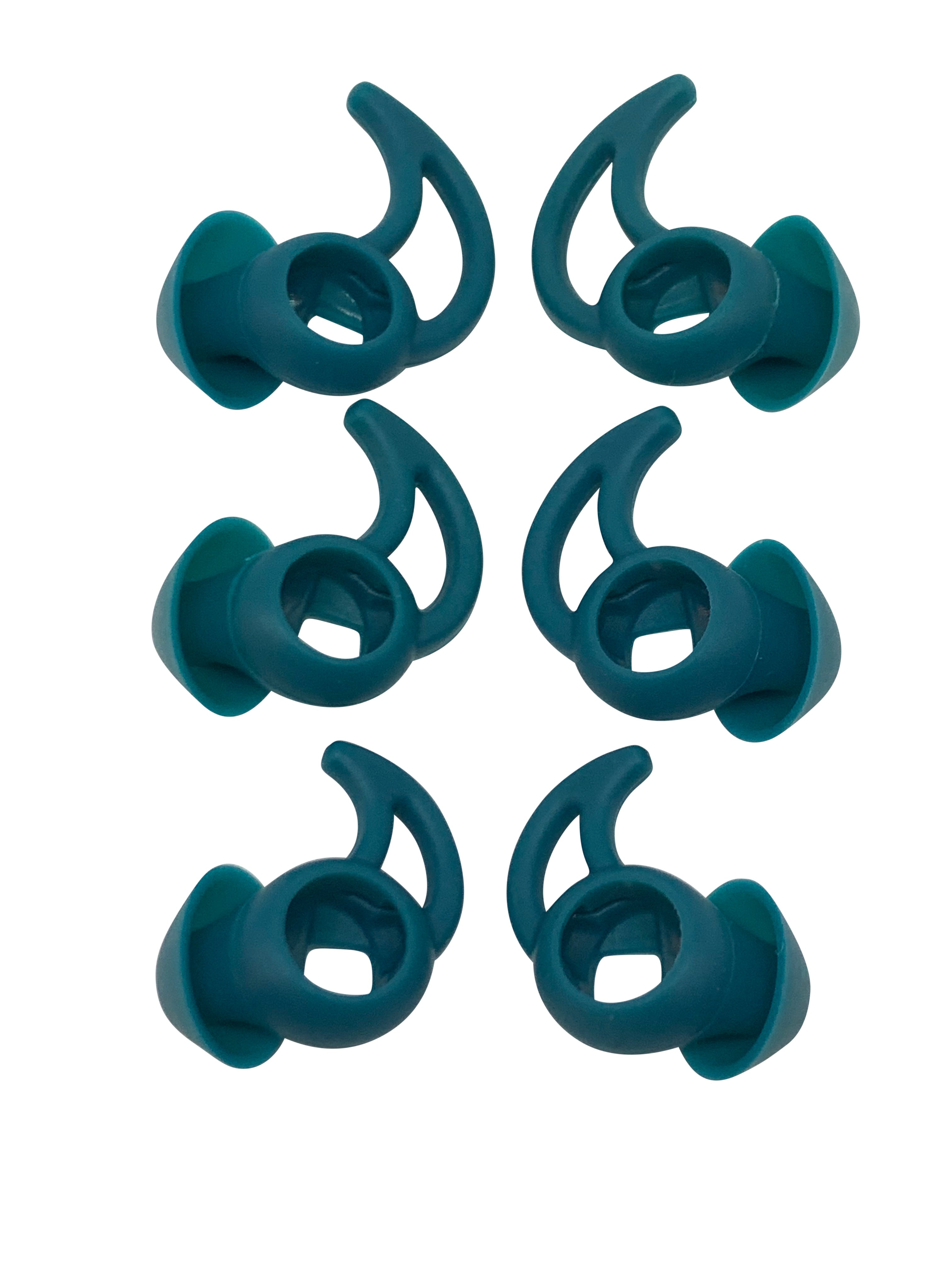 Replacement Ear Buds Tips for Bose QuietComfort Earbuds - CentralSound