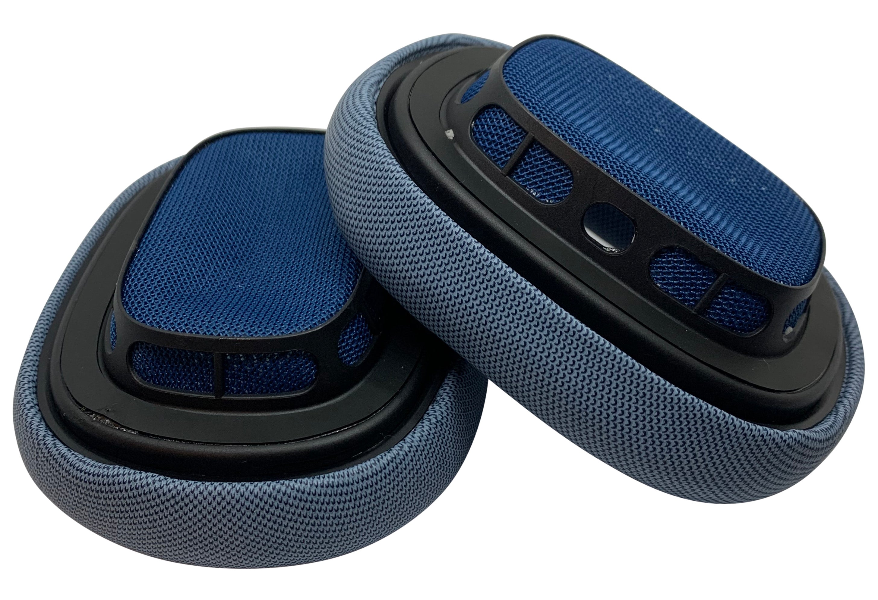 CentralSound USA Replacement Ear Pad Cushions for Apple AirPods Max Headphones - CentralSound