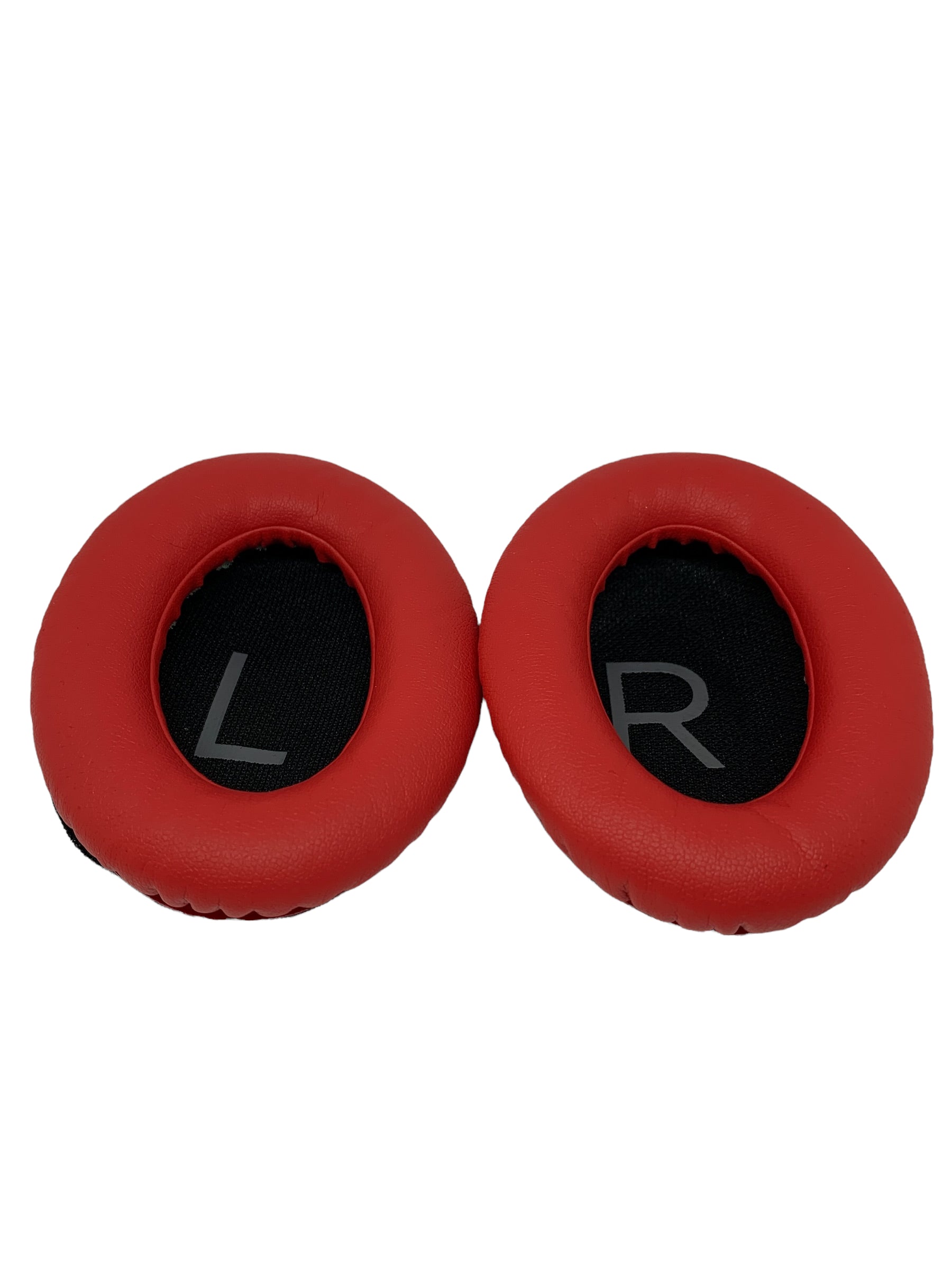 CentralSound Memory Foam Ear Pad Cushions for Bose QuietComfort 45 QC45 Headphones - CentralSound