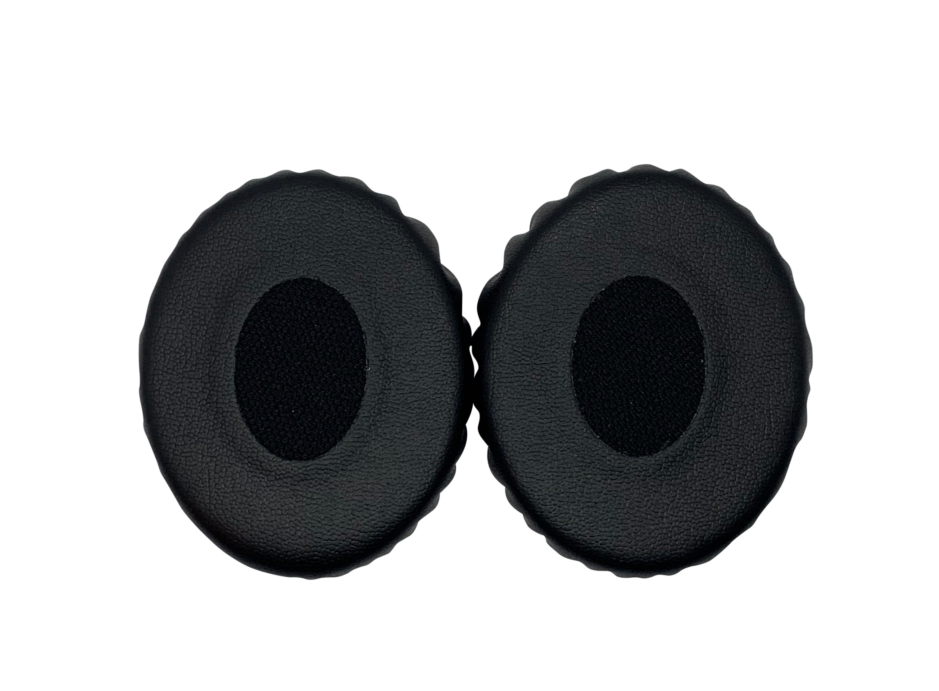 CentralSound Replacement Memory Foam Ear Pad Cushions for Bose SoundTrue and SoundLink On-Ear OE OE2 OE2i Headphones - CentralSound