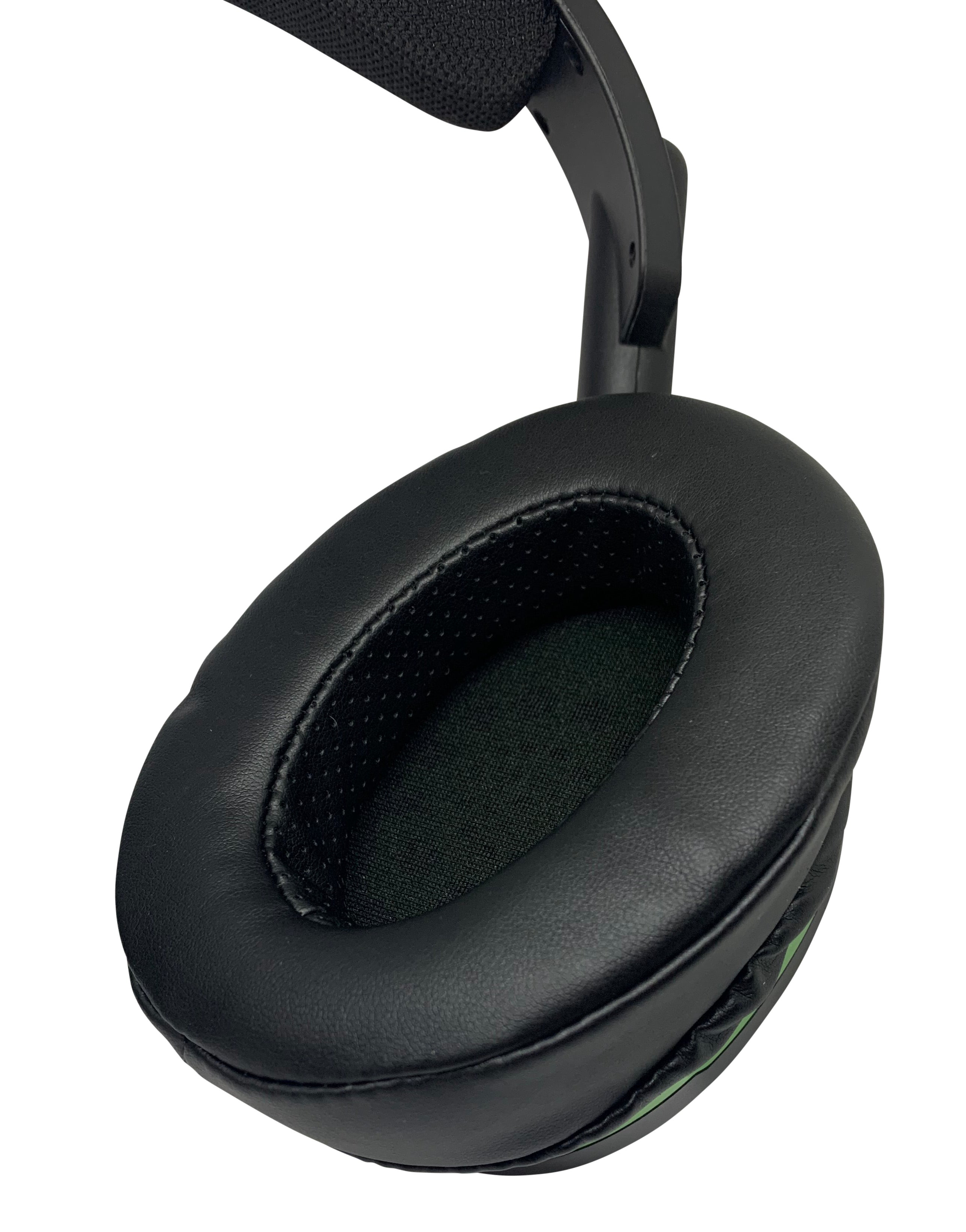 CentralSound Premium XL Replacement Ear Pads for Turtle Beach Gaming Headsets - CentralSound