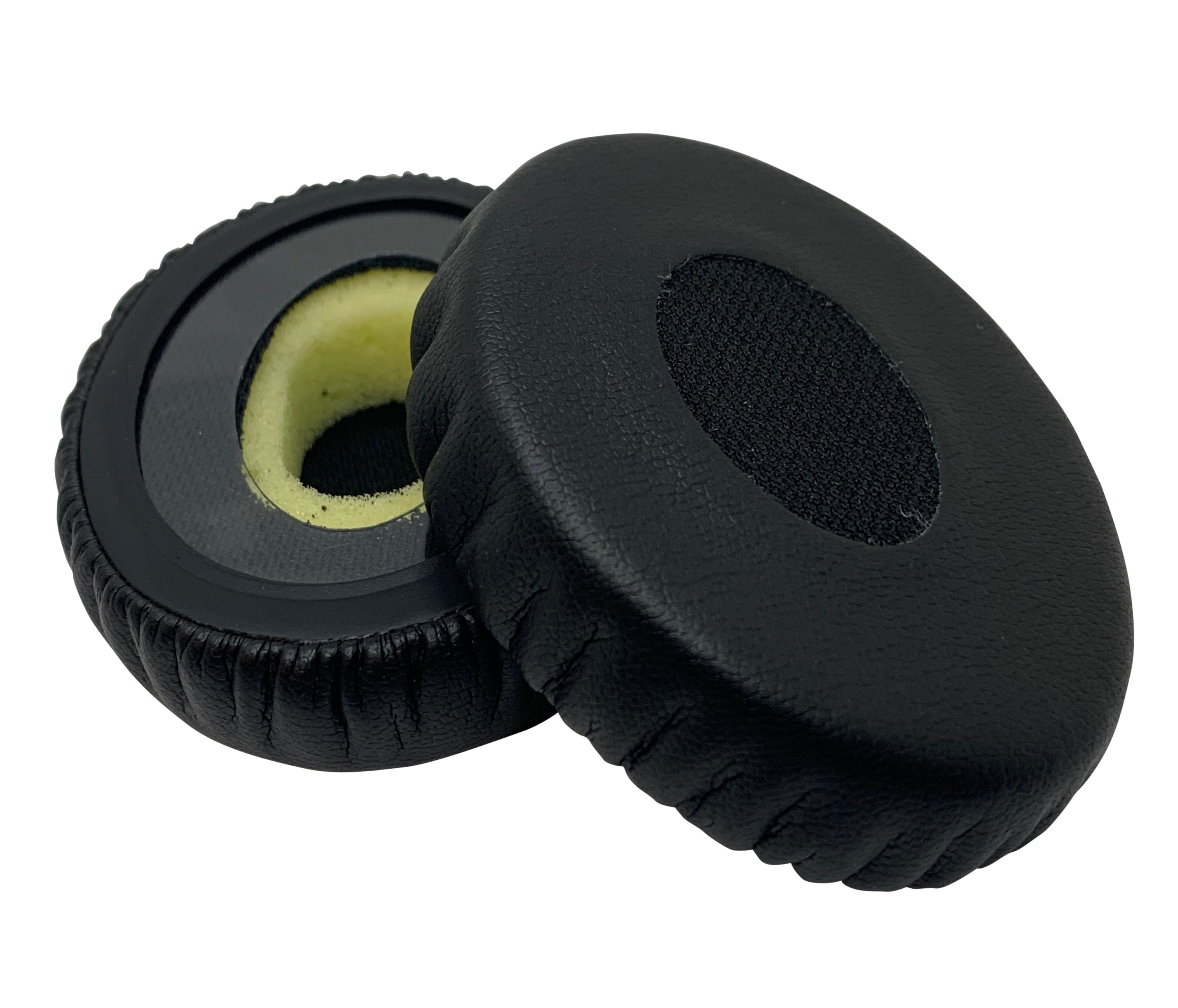 CentralSound Replacement Memory Foam Ear Pad Cushions for Bose SoundTrue and SoundLink On-Ear OE OE2 OE2i Headphones - CentralSound