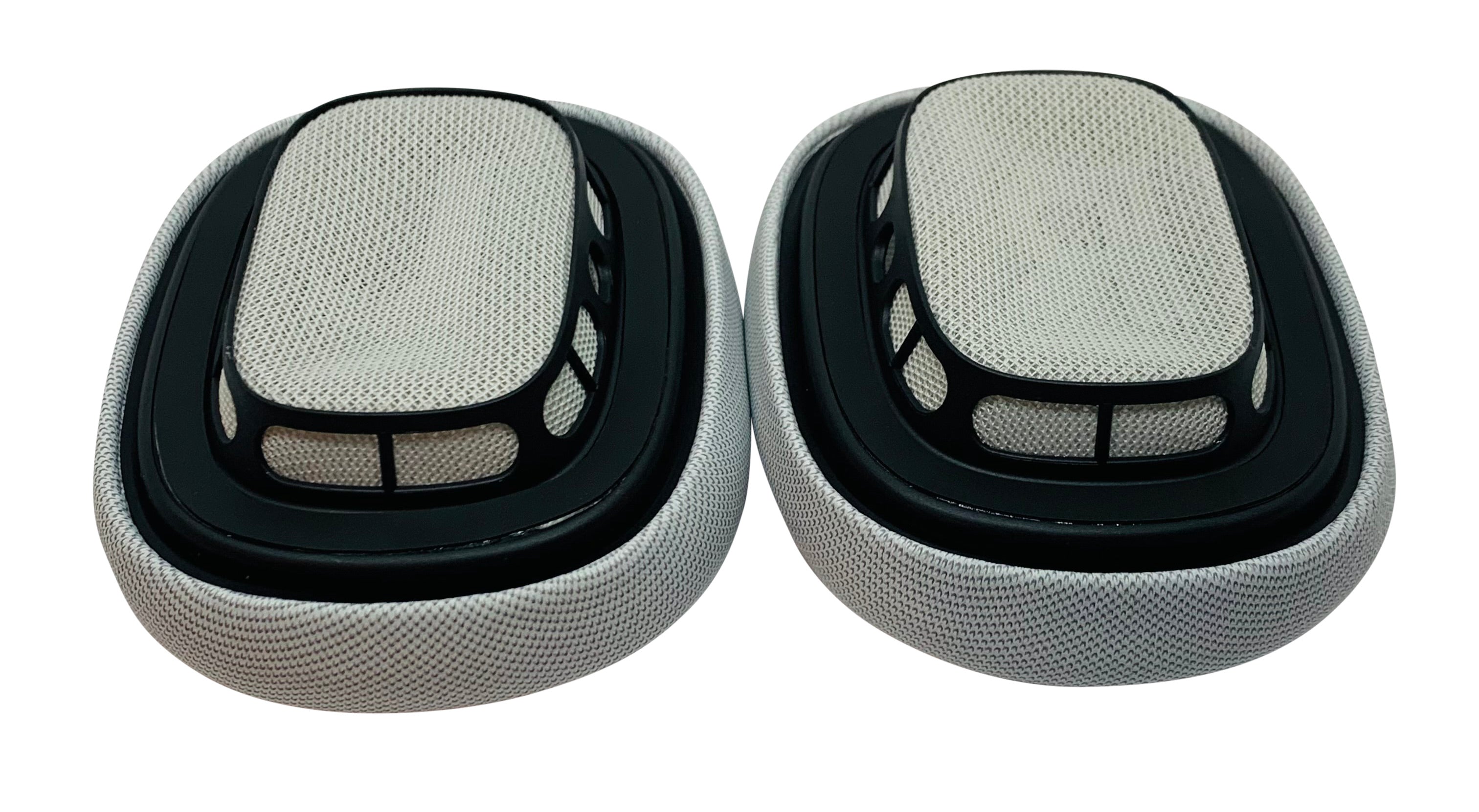 CentralSound USA Replacement Ear Pad Cushions for Apple AirPods Max Headphones - CentralSound