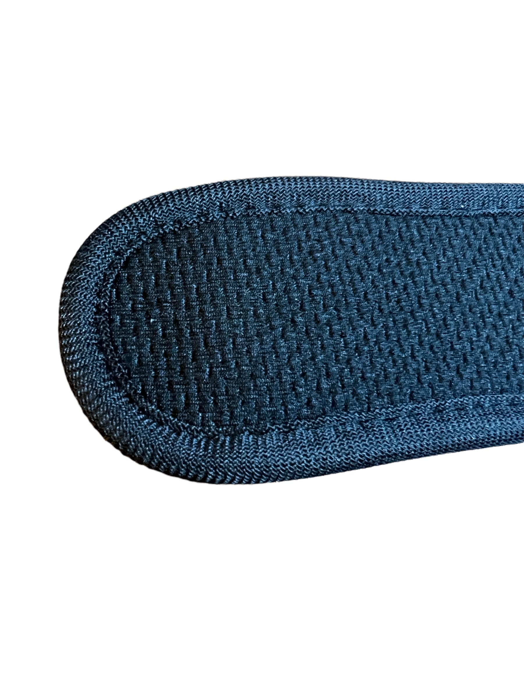 CentralSound Universal Mesh and Zipper Headband Pad Cover Part for Headphones and Headsets - CentralSound