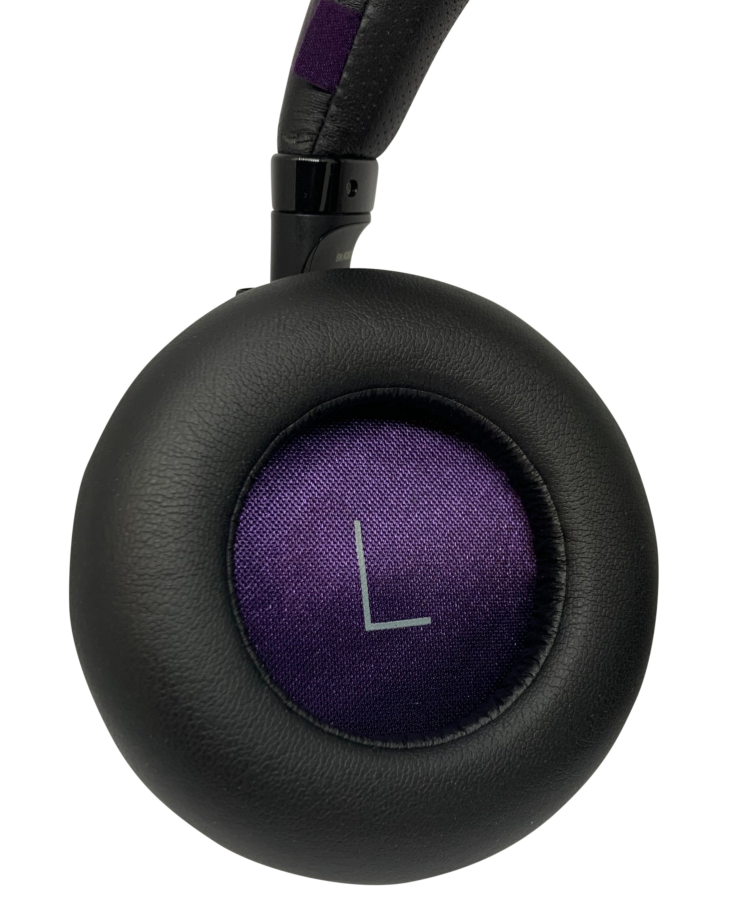 Replacement Ear Pad Cushions for Plantronics Backbeat Pro Wireless Headphones - CentralSound