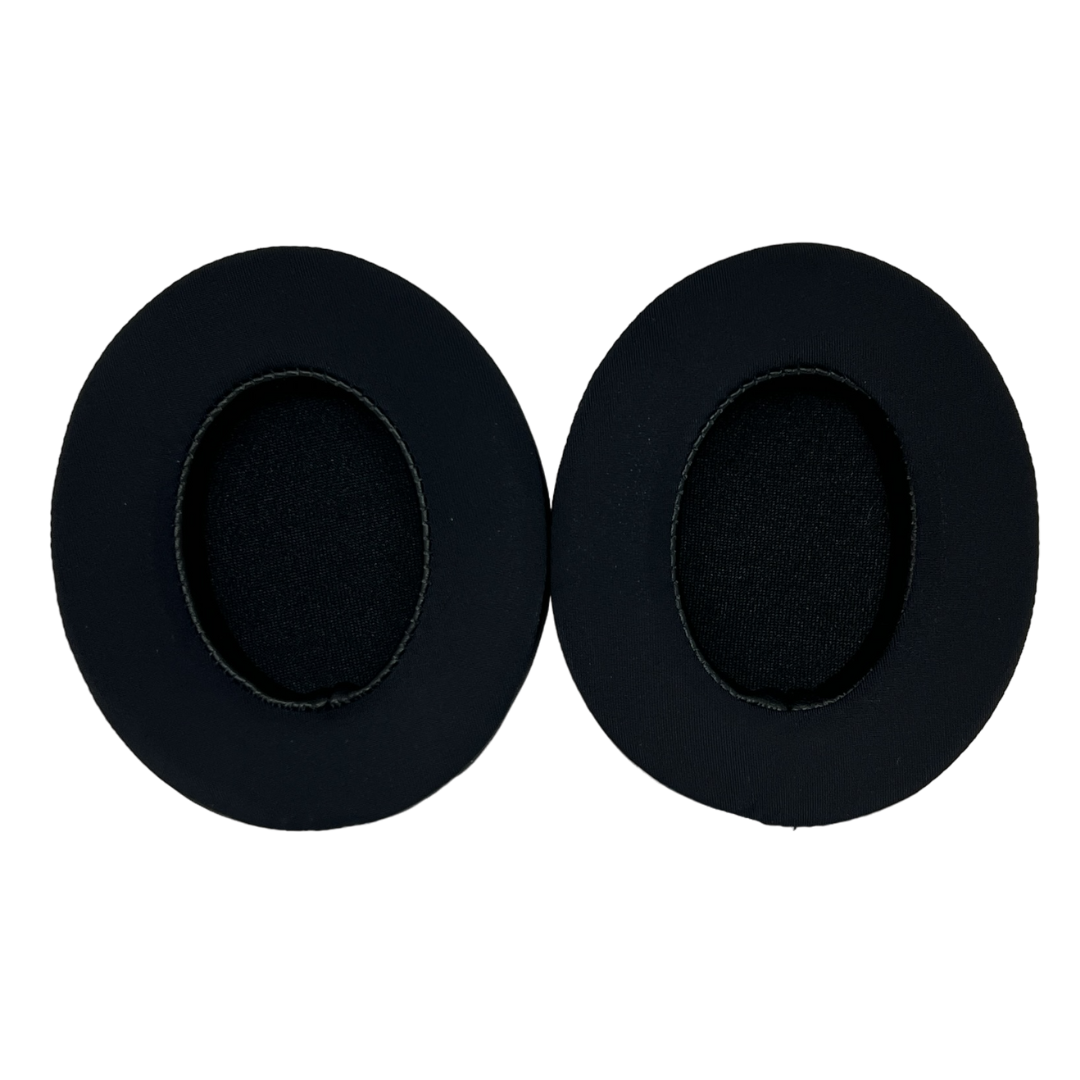 CS Cooling Gel Ear Pad Cushions for Beats Studio 2 | 3 Headphones Black - CentralSound