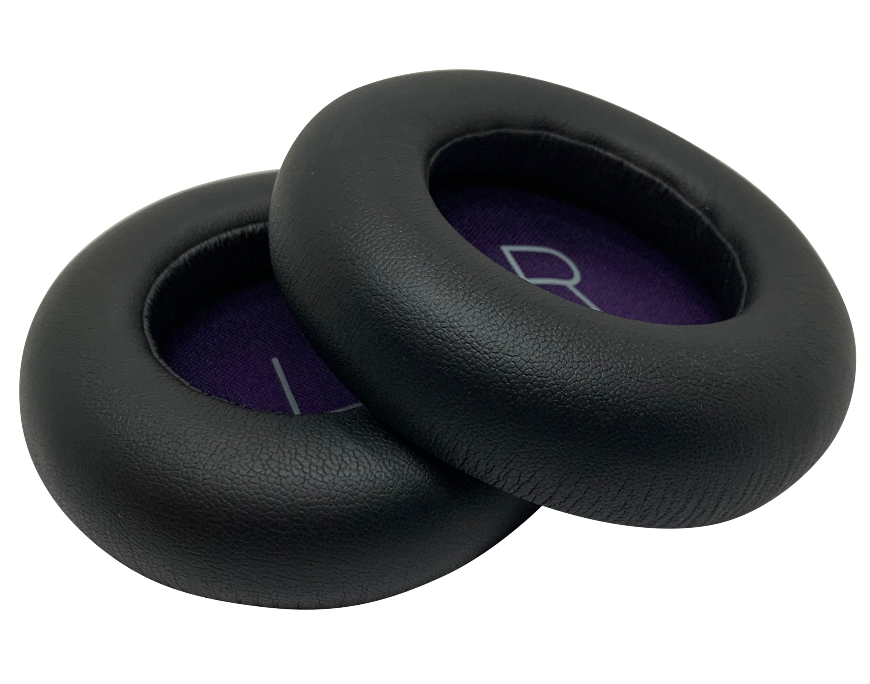 Replacement Ear Pad Cushions for Plantronics Backbeat Pro Wireless Headphones - CentralSound