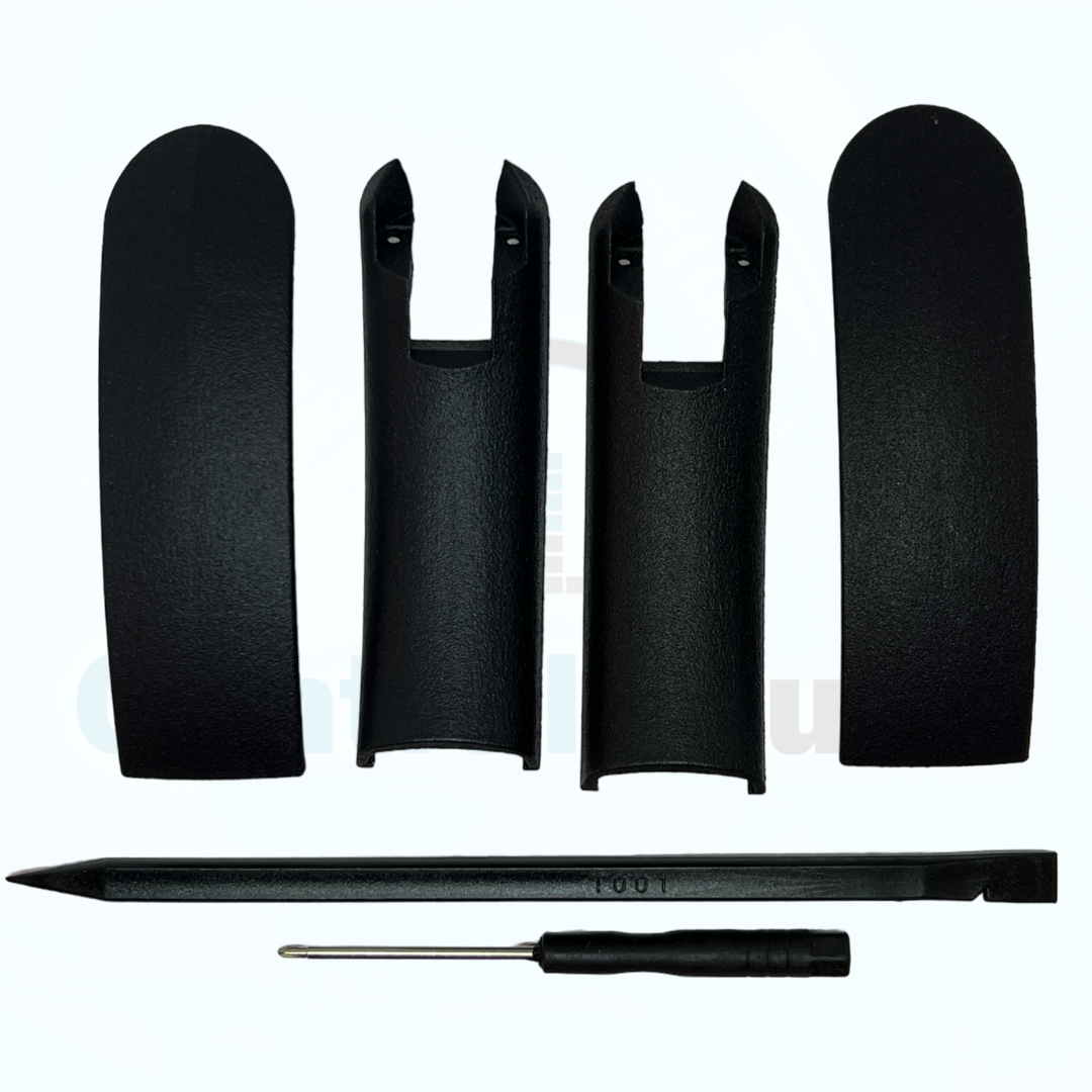 Replacement Side Cover Slider Parts UPGRADE KIT for Sony WH-XB910N WHXB910N Headphones - CentralSound